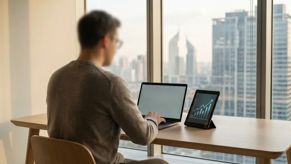 Comment vendre des ebooks sans se montrer en 2026